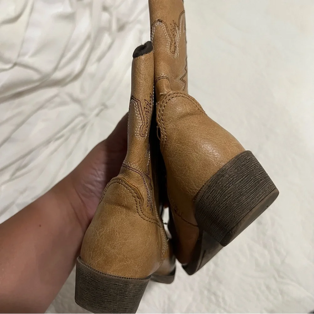Blazin' Roxx June Boot Toddler 8